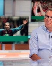 星空app官网-默森预测英超首轮赛果：利物浦3-0伯恩茅斯 曼联1-2阿森纳