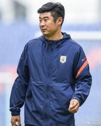 韩鹏刚上任就放大招，18岁锋霸升一线队，成韩鹏接班人，搭档克雷桑