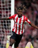 乐鱼体育官网-世体：巴萨希望尼科没注册保证也能签约 尼科方面正讨论是否加盟