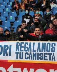 星空app官网-西班牙现场手记：喜新厌旧和念念不忘，总归不矛盾