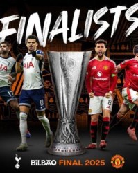 乐鱼体育登录地址-史上最low欧联决赛？名宿：曼联比热刺懂夺冠