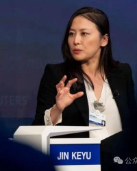 乐鱼体育官网-近40岁的金刻羽，为何甘愿被浙江土豪围猎而非婚生女？