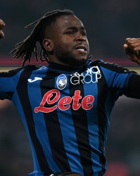 开云体育-迪马：卢克曼是国米首选 后者与球员已达一致&amp;准备报价4000万欧