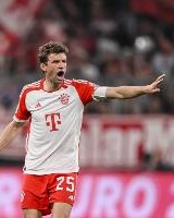 拜仁未提供续约合同，波多尔斯基：很遗憾穆勒陷入这样的境地