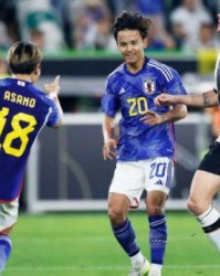 kaiyun体育app官网-严益唯：一个关于日本足球梦想的公式