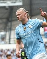 开云体育-哈兰德在英超已打进39个客场进球，同期没有球员的客场进球超29个