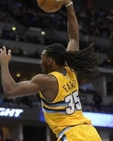 开云体育-美媒晒法里埃德劲爆视频：还能在NBA打一打