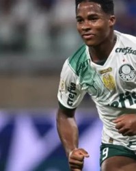 恩德里克转会皇马价几何？底价3500万 每球50万