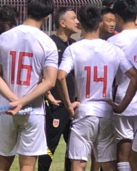 乐鱼体育登录地址-U19国青奔赴亚预赛赛地 热身卡塔尔决定最终名单？